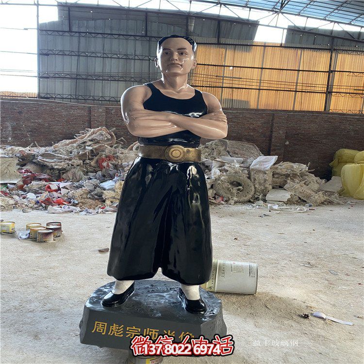 景區(qū)創(chuàng)意玻璃鋼創(chuàng)意景觀人物動(dòng)物植物園林景觀擺件雕塑、